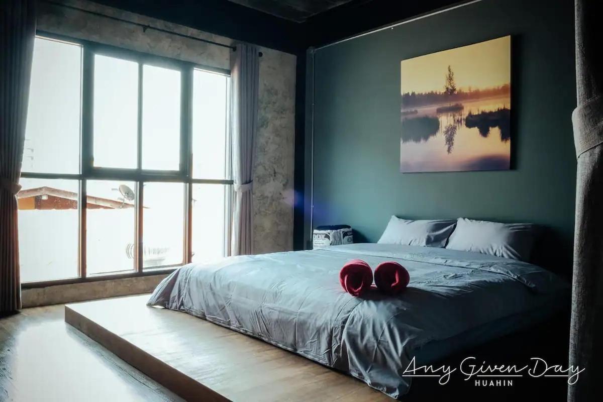 Willa Any Day House Huahin Zewnętrze zdjęcie