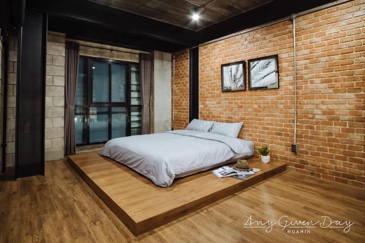 Willa Any Day House Huahin Zewnętrze zdjęcie