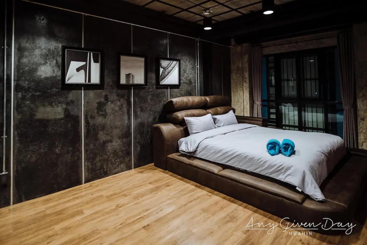 Willa Any Day House Huahin Zewnętrze zdjęcie